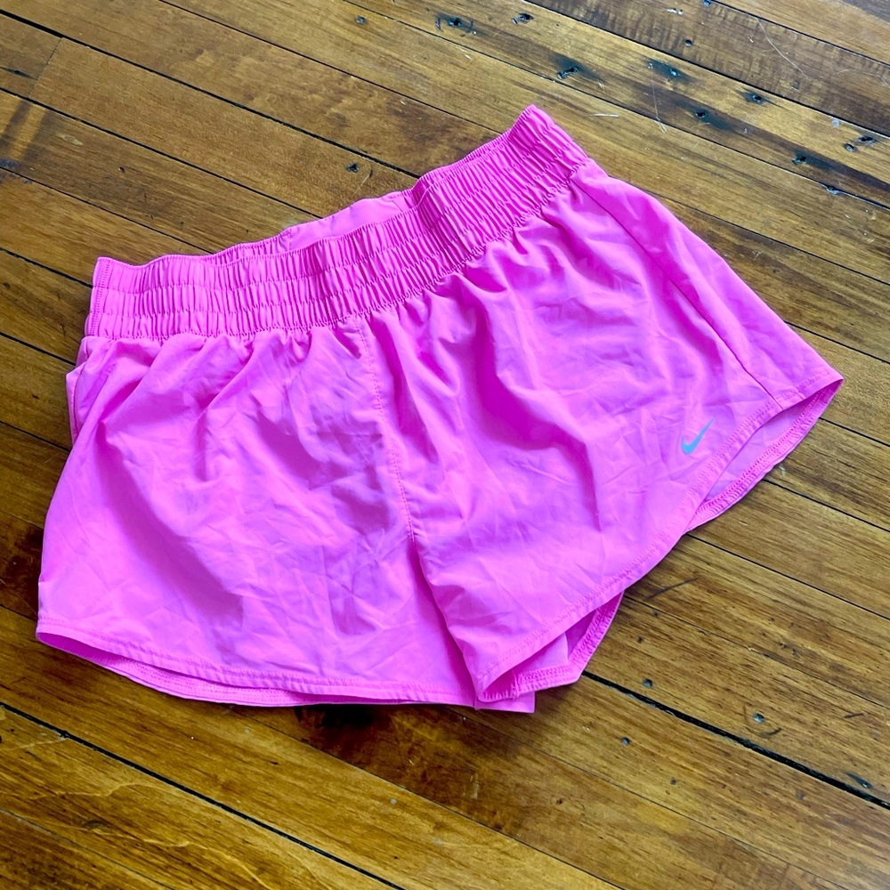 Nike shorts